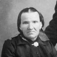 Mary Ann Sparks (1833 - 1905) Profile